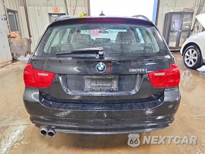 Zdjęcie 6 z 12 samochodu: 2009 BMW 328 XIT VIN:WBAUU33519A540010 - miniatura