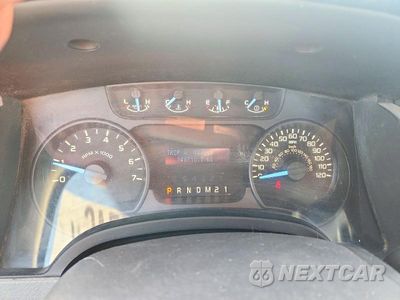 Zdjęcie 9 z 12 samochodu: 2011 FORD F150 SUPER CAB VIN:1FTFX1EF2BFC28512 - miniatura