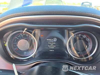 Zdjęcie 9 z 13 samochodu: 2020 DODGE CHALLENGER R/T VIN:2C3CDZBT2LH125275 - miniatura