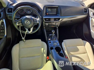 Zdjęcie 8 z 13 samochodu: 2016 MAZDA CX-5 GT VIN:JM3KE2DY3G0668916 - miniatura