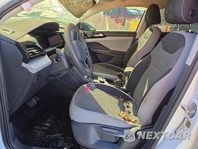 Zdjęcie 7 z 13 samochodu: 2022 VOLKSWAGEN TAOS S VIN:3VVAX7B28NM079088 - miniatura