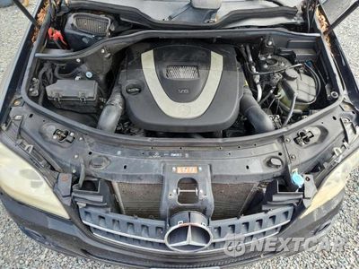 Zdjęcie 12 z 13 samochodu: 2011 MERCEDES-BENZ ML 350 VIN:4JGBB5GB4BA679027 - miniatura