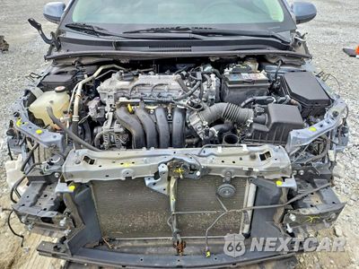 Zdjęcie 11 z 13 samochodu: 2021 TOYOTA COROLLA LE VIN:5YFVPMAE2MP203597 - miniatura