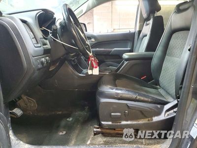 Zdjęcie 7 z 12 samochodu: 2016 CHEVROLET COLORADO Z71 VIN:1GCGTDE39G1366995 - miniatura