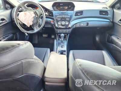Zdjęcie 8 z 12 samochodu: 2013 ACURA ILX 20 VIN:19VDE1F32DE021223 - miniatura
