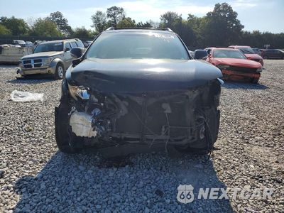 Piąte zdjęcie samochodu w środku: 2010 LEXUS RX 350 VIN:2T2ZK1BA0AC038926 - miniatura