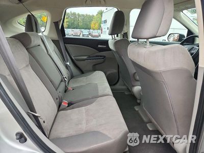 Zdjęcie 11 z 13 samochodu: 2012 HONDA CR-V LX VIN:2HKRM4H32CH618123 - miniatura