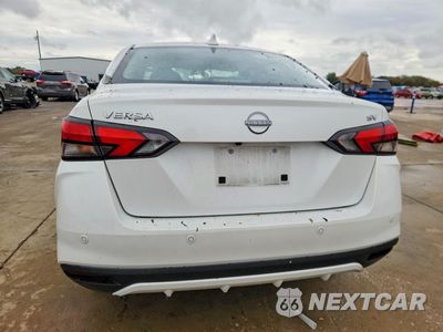 Zdjęcie 6 z 12 samochodu: 2024 NISSAN VERSA SV VIN:3N1CN8EV8RL924285 - miniatura
