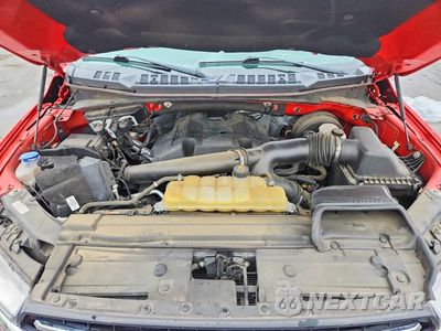 Zdjęcie 11 z 12 samochodu: 2020 FORD F150 SUPERCREW VIN:1FTEW1C45LFA05334 - miniatura