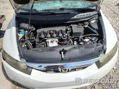 Zdjęcie 11 z 12 samochodu: 2011 HONDA CIVIC EXL VIN:2HGFA1F90BH536076 - miniatura