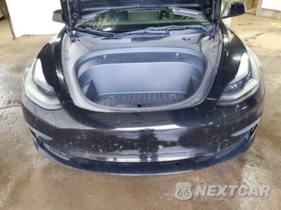 Zdjęcie 11 z 12 samochodu: 2022 TESLA MODEL 3 VIN:5YJ3E1EA3NF371474 - miniatura