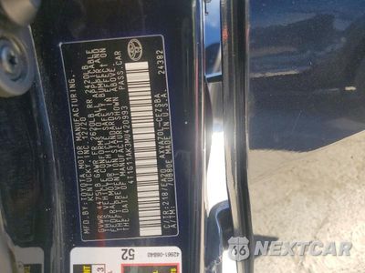 Zdjęcie 13 z 13 samochodu: 2021 TOYOTA CAMRY SE VIN:4T1G11AK3MU420993 - miniatura