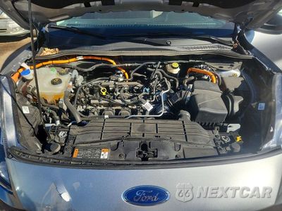 Zdjęcie 11 z 12 samochodu: 2021 FORD ESCAPE SE VIN:1FMCU9BZ1MUA32306 - miniatura