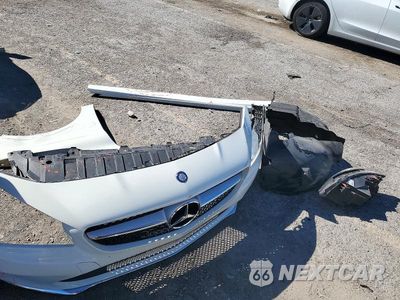 Zdjęcie 12 z 13 samochodu: 2018 MERCEDES-BENZ CLA 250 VIN:WDDSJ4EB1JN517342 - miniatura