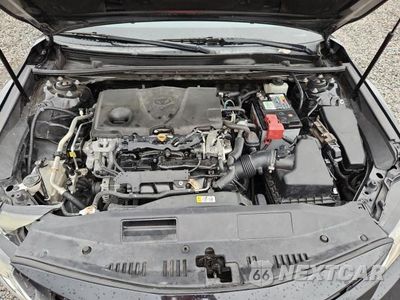 Zdjęcie 11 z 12 samochodu: 2019 TOYOTA CAMRY LE VIN:4T1B11HK0KU734288 - miniatura
