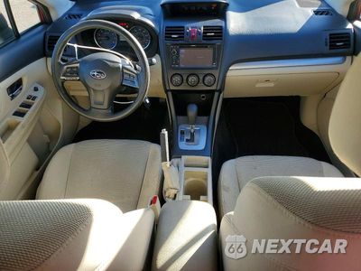 Zdjęcie 8 z 13 samochodu: 2013 SUBARU XV CROSSTREK 2.0 PREMIUM VIN:JF2GPAWC1D2818608 - miniatura