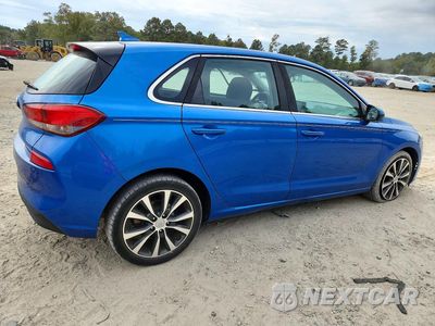 Trzecie zdjęcie samochodu z tyłu: 2014 HYUNDAI ELANTRA LIMITED VIN:5NPDH4AE3EH492514 - miniatura