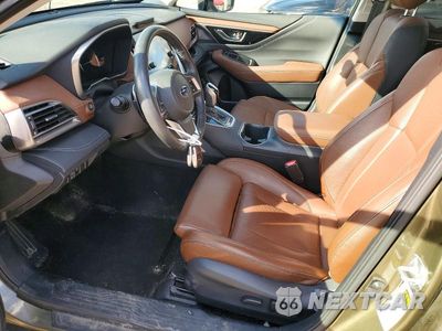 Zdjęcie 7 z 13 samochodu: 2022 SUBARU OUTBACK TOURING VIN:4S4BTGPD1N3245943 - miniatura