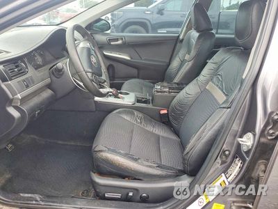 Zdjęcie 7 z 12 samochodu: 2013 TOYOTA CAMRY SE VIN:4T1BF1FK5DU286606 - miniatura