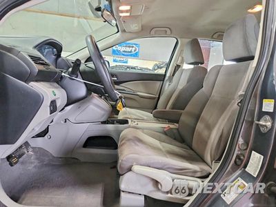 Zdjęcie 7 z 12 samochodu: 2012 HONDA CR-V LX VIN:5J6RM4H35CL018248 - miniatura