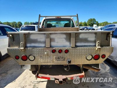 Zdjęcie 6 z 13 samochodu: 2008 FORD F250 SUPER DUTY VIN:1FDNF20528EE28819 - miniatura