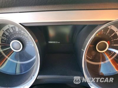 Zdjęcie 9 z 12 samochodu: 2013 FORD MUSTANG GT VIN:1ZVBP8CF4D5216815 - miniatura