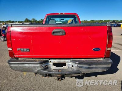 Zdjęcie 6 z 12 samochodu: 2005 FORD F250 SUPER DUTY VIN:1FTNF20525ED17509 - miniatura