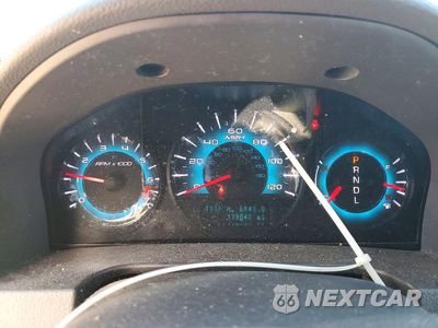 Zdjęcie 9 z 12 samochodu: 2012 FORD FUSION SE VIN:3FAHP0HA4CR244806 - miniatura