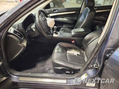 Zdjęcie 7 z 13 samochodu: 2008 INFINITI G35 X VIN:JNKBV61F38M251520 - miniatura
