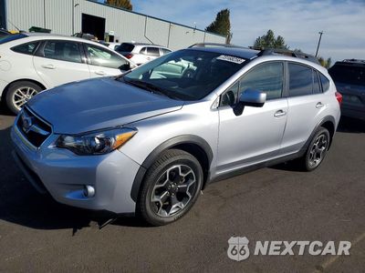 2014 SUBARU XV CROSSTREK 2.0 PREMIUM JF2GPACC6E8306054 - główne zdjęcie licytacji z USA - miniatura