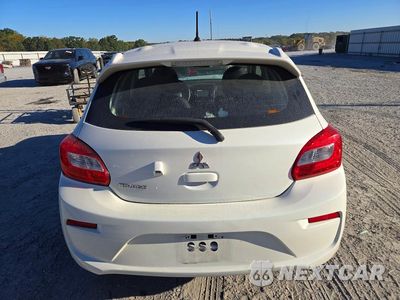 Zdjęcie 6 z 12 samochodu: 2020 MITSUBISHI MIRAGE ES VIN:ML32A3HJXLH005624 - miniatura
