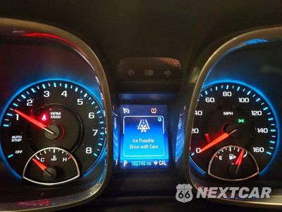 Zdjęcie 9 z 12 samochodu: 2015 CHEVROLET MALIBU LS VIN:1G11A5SL4FF132408 - miniatura