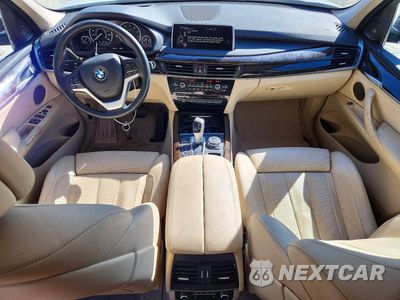 Zdjęcie 8 z 13 samochodu: 2015 BMW X5 XDRIVE35I VIN:5UXKR0C54F0K68238 - miniatura