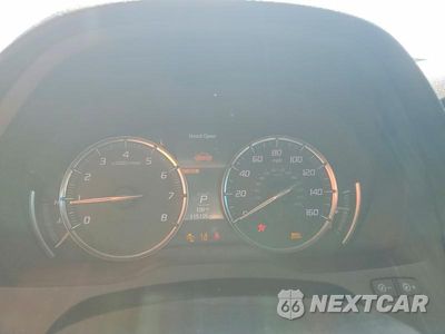 Zdjęcie 9 z 14 samochodu: 2017 ACURA MDX ADVANCE VIN:5FRYD4H90HB026448 - miniatura