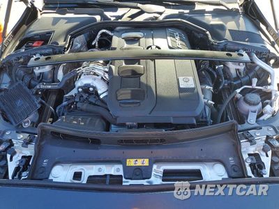 Zdjęcie 11 z 12 samochodu: 2024 MERCEDES-BENZ C 43 AMG VIN:W1KAF8HB5RR185670 - miniatura