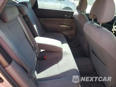 Zdjęcie 10 z 12 samochodu: 2008 TOYOTA PRIUS BASE VIN:JTDKB20U787707889 - miniatura