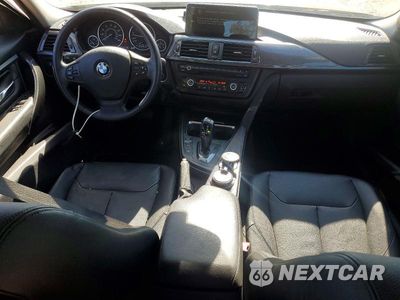 Zdjęcie 8 z 12 samochodu: 2013 BMW 328 I VIN:WBA3A5G52DNP20592 - miniatura