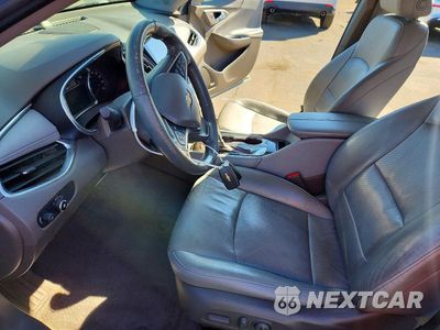 Zdjęcie 7 z 13 samochodu: 2016 CHEVROLET MALIBU PREMIER VIN:1G1ZH5SX2GF255398 - miniatura