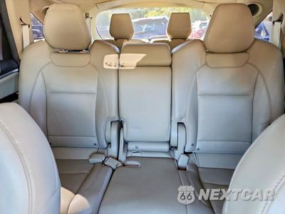Zdjęcie 10 z 14 samochodu: 2014 ACURA MDX TECHNOLOGY VIN:5FRYD4H46EB003188 - miniatura