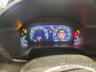 Zdjęcie 9 z 12 samochodu: 2026 HONDA CR-V TRAILSPORT VIN:7FARS6H68TE023226 - miniatura