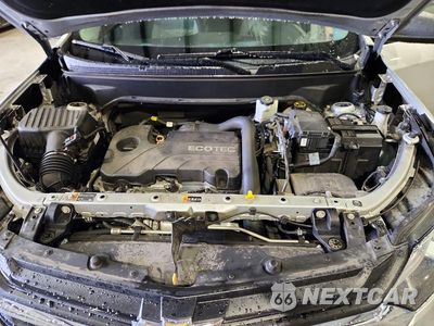 Zdjęcie 12 z 13 samochodu: 2020 CHEVROLET EQUINOX LS VIN:2GNAXHEV4L6167077 - miniatura