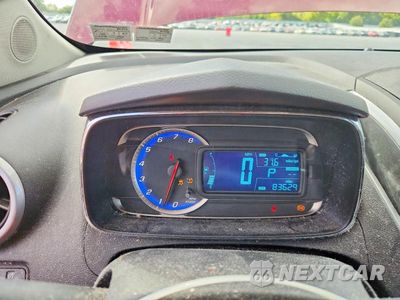 Zdjęcie 9 z 13 samochodu: 2016 CHEVROLET TRAX LS VIN:3GNCJKSB0GL271875 - miniatura