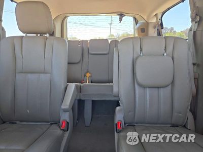 Zdjęcie 10 z 13 samochodu: 2015 CHRYSLER TOWN & COUNTRY TOURING VIN:2C4RC1BGXFR562615 - miniatura