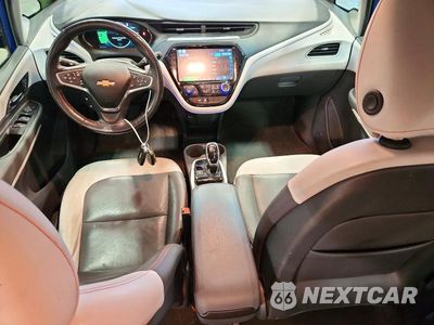 Zdjęcie 8 z 12 samochodu: 2019 CHEVROLET BOLT EV PREMIER VIN:1G1FZ6S06K4136492 - miniatura