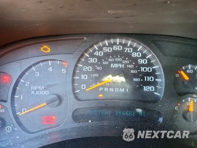 Zdjęcie 9 z 12 samochodu: 2007 CHEVROLET SILVERADO K2500 HEAVY DUTY VIN:1GCHK29D07E171021 - miniatura