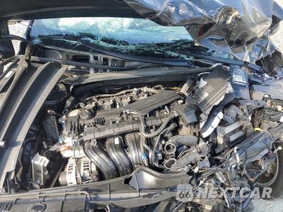 Zdjęcie 11 z 12 samochodu: 2023 HYUNDAI ELANTRA SEL VIN:KMHLM4AG8PU452748 - miniatura