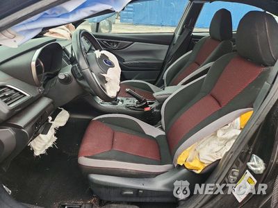 Zdjęcie 6 z 11 samochodu: 2022 SUBARU IMPREZA SPORT VIN:4S3GKAM69N3603807 - miniatura
