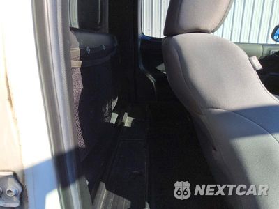 Zdjęcie 10 z 13 samochodu: 2022 TOYOTA TACOMA SR VIN:3TYRX5GN5NT053481 - miniatura