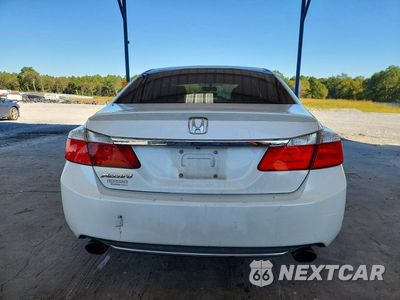 Zdjęcie 6 z 13 samochodu: 2015 HONDA ACCORD SPORT VIN:1HGCR2F54FA130787 - miniatura