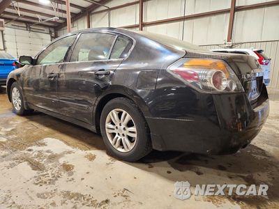 Drugie zdjęcie samochodu z przodu: 2010 NISSAN ALTIMA 2.5 VIN:1N4AL2AP7AN433439 - miniatura